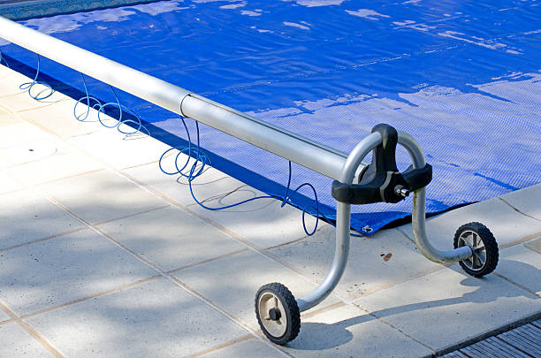 pool heater installation and maintenance
